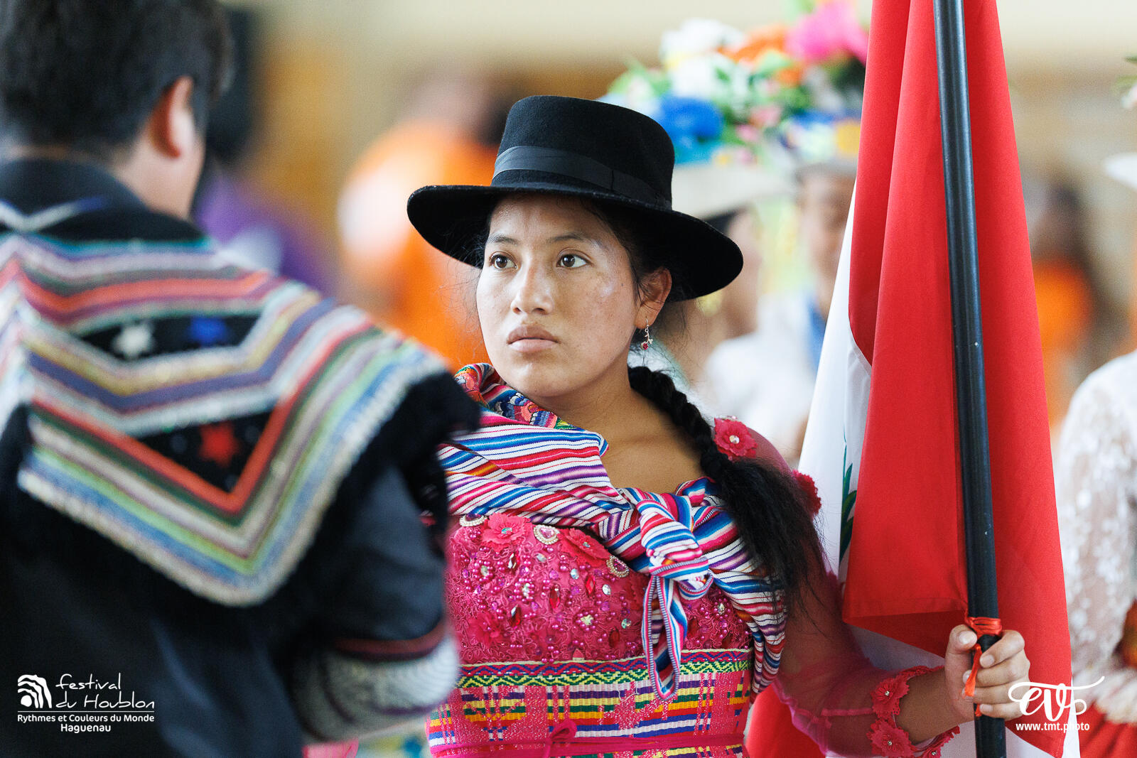 FDH 2024 | OUVERTURE